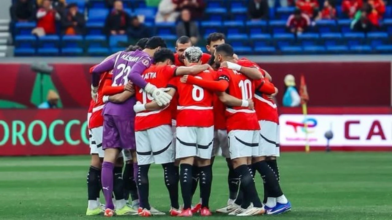 قائمة منتخب مصر تثير الجدل بضم محترف مفاجئ من الدوري الإسباني